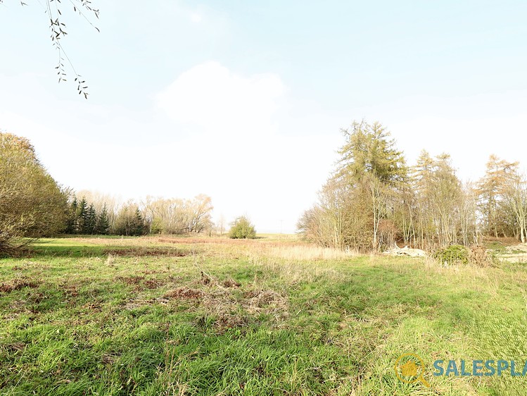 Prodej stavebního pozemku 14 748 m² - foto 3