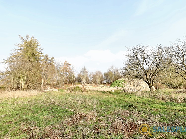 Prodej stavebního pozemku 14 748 m² - foto 4