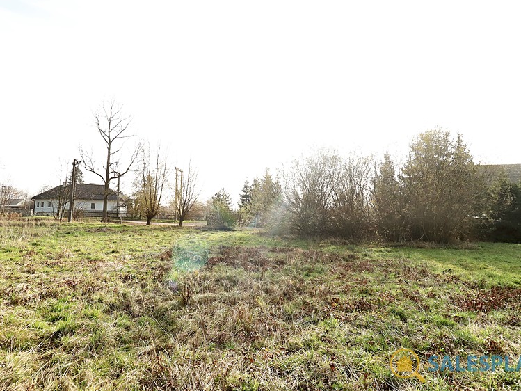 Prodej stavebního pozemku 14 748 m² - foto 5
