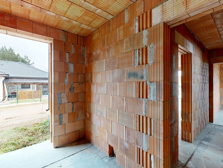 Prodej stavebního pozemku 842 m² - foto 6