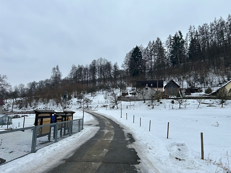 Dražba  stavebního pozemku 3 553 m² - foto 3