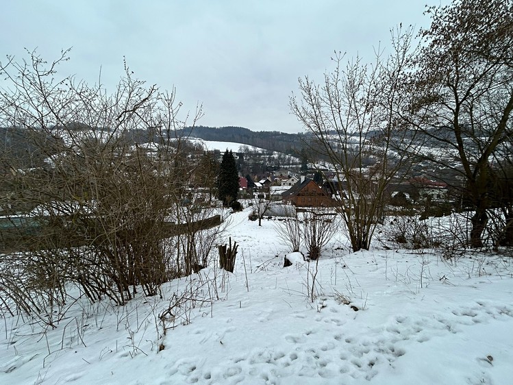 Dražba  stavebního pozemku 3 553 m² - foto 4