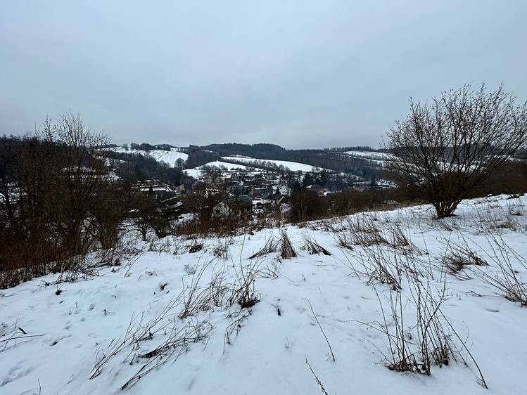 Dražba  stavebního pozemku 3 553 m² - foto 5
