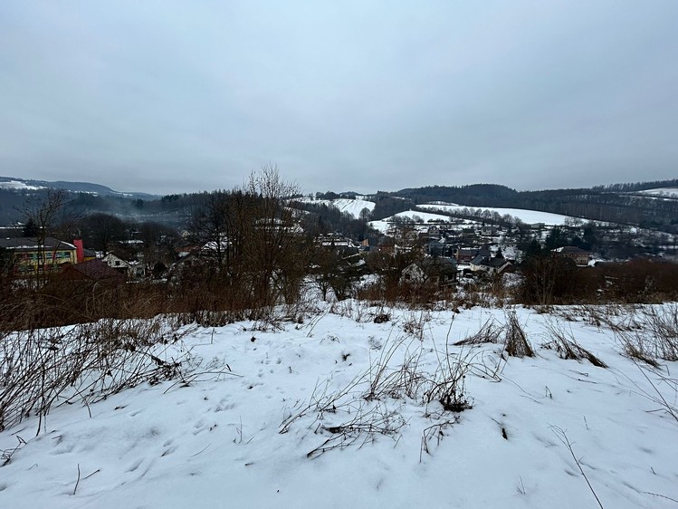 Dražba  stavebního pozemku 3 553 m² - foto 7