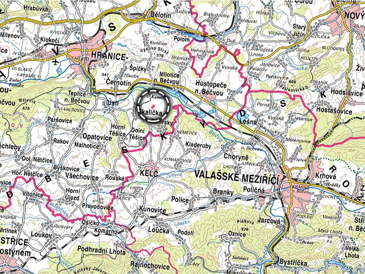Prodej  pole 10 570 m² - foto 3