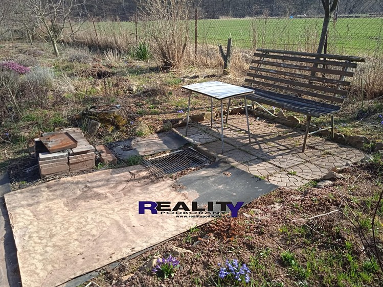 Pronájem  zahrady 367 m² - foto 8