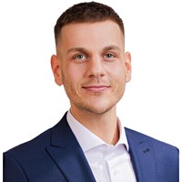 Bc. Marek Čabelka