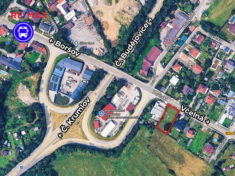Pronájem  zahrady 751 m² - foto 3
