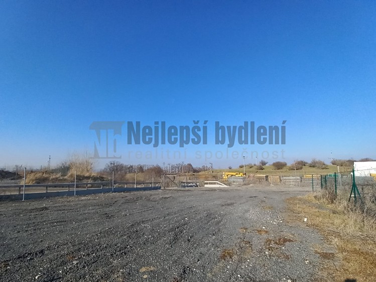 Pronájem komerčního pozemku 800 m² - foto 5