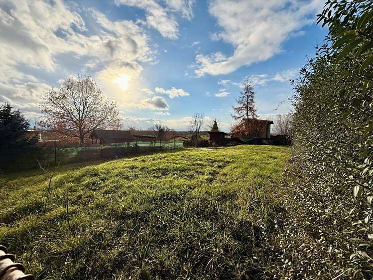 Pronájem zahrady 451 m² - foto 3