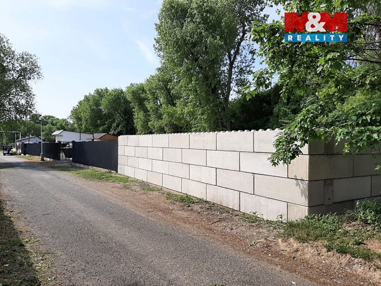 Pronájem pozemku 804 m² - foto 3