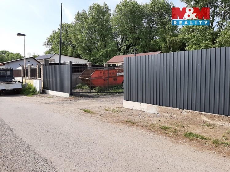 Pronájem pozemku 804 m² - foto 8