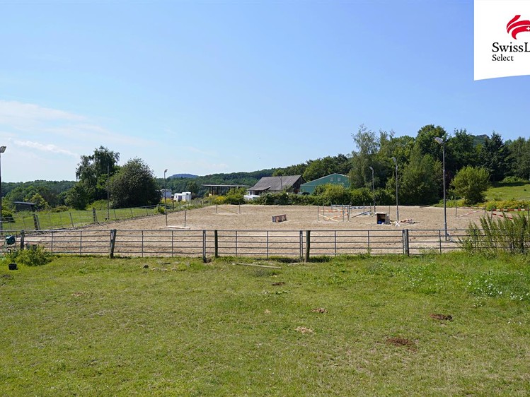 Pronájem komerčního pozemku 150 m² - foto 2