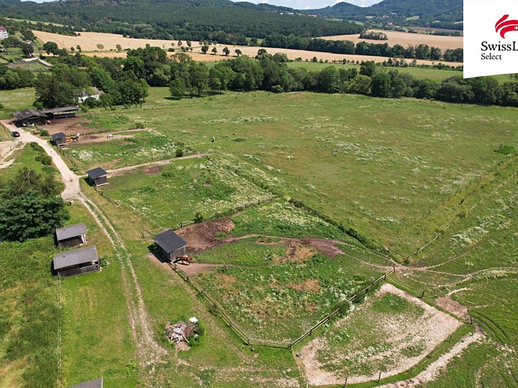 Pronájem komerčního pozemku 150 m² - foto 7