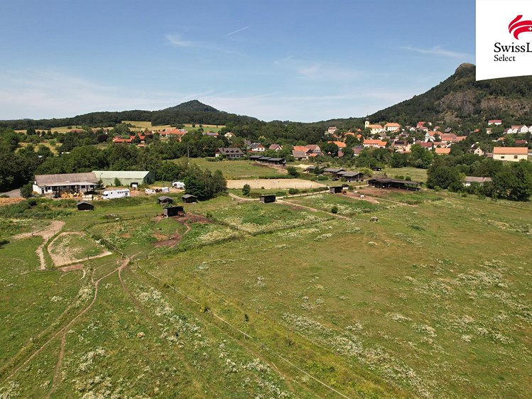 Pronájem komerčního pozemku 150 m² - foto 8