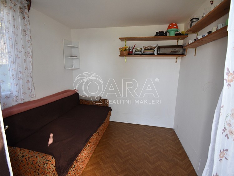 Pronájem zahrady 165 m² - foto 2