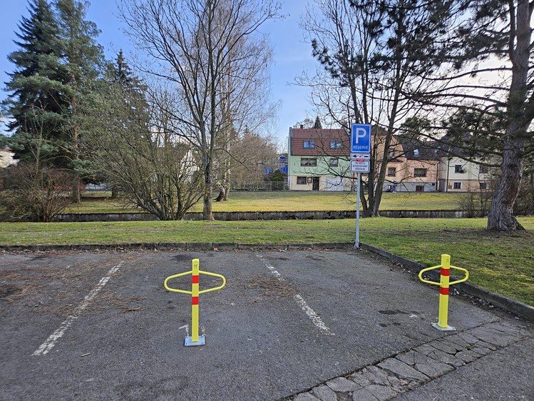 Pronájem  pozemku 20 m² - foto 3