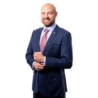 Ing. Tomáš Roček