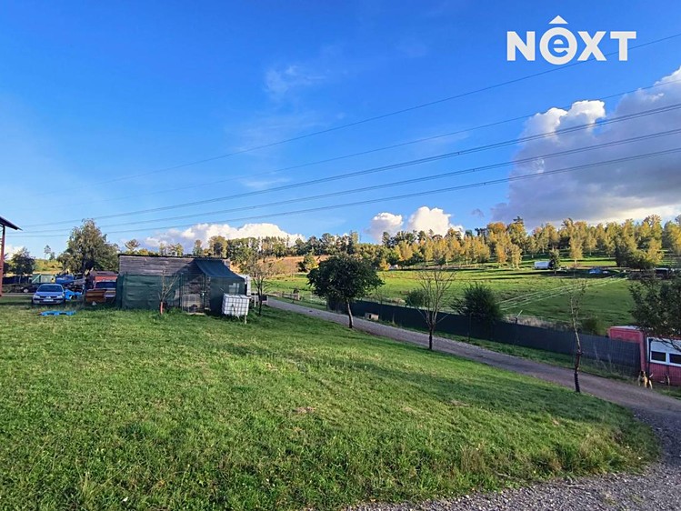 Pronájem louky 142 000 m² - foto 2