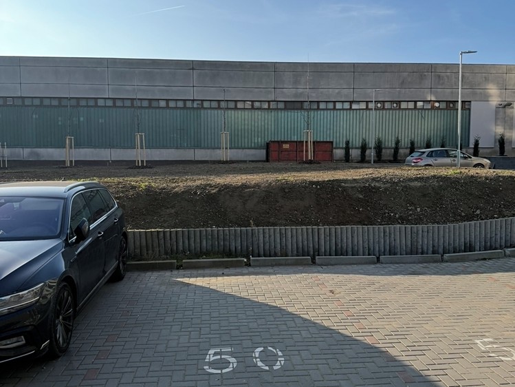 Pronájem pozemku 14 m² - foto 2