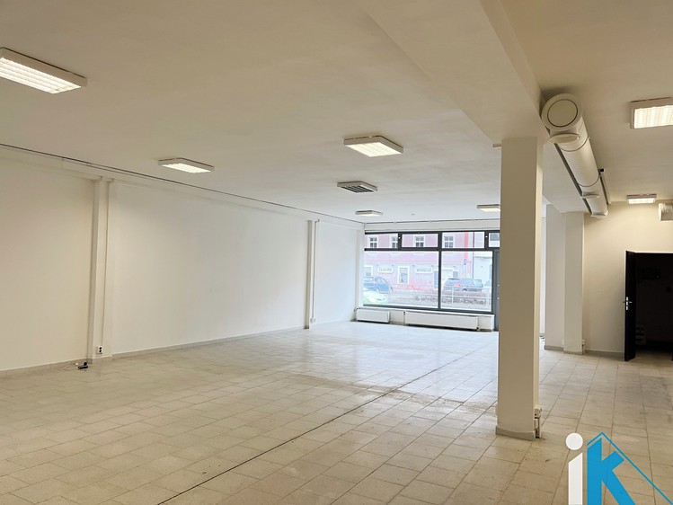 Pronájem komerčního pozemku 200 m² - foto 2