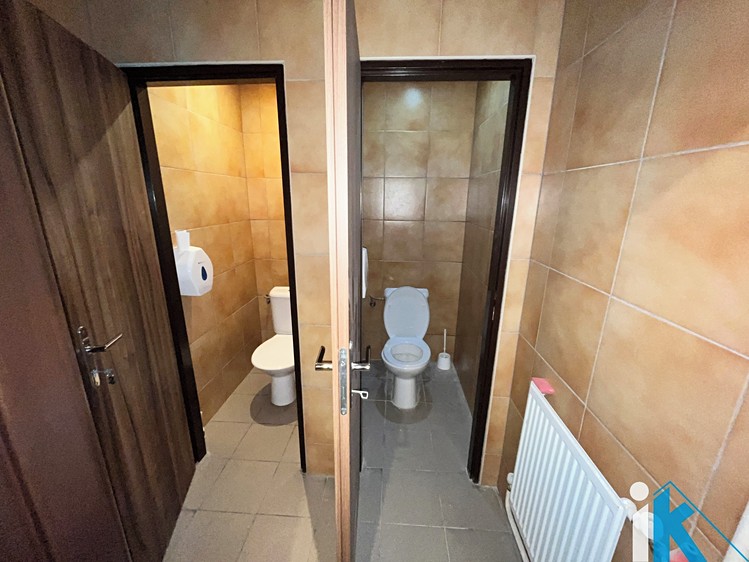 Pronájem komerčního pozemku 200 m² - foto 8