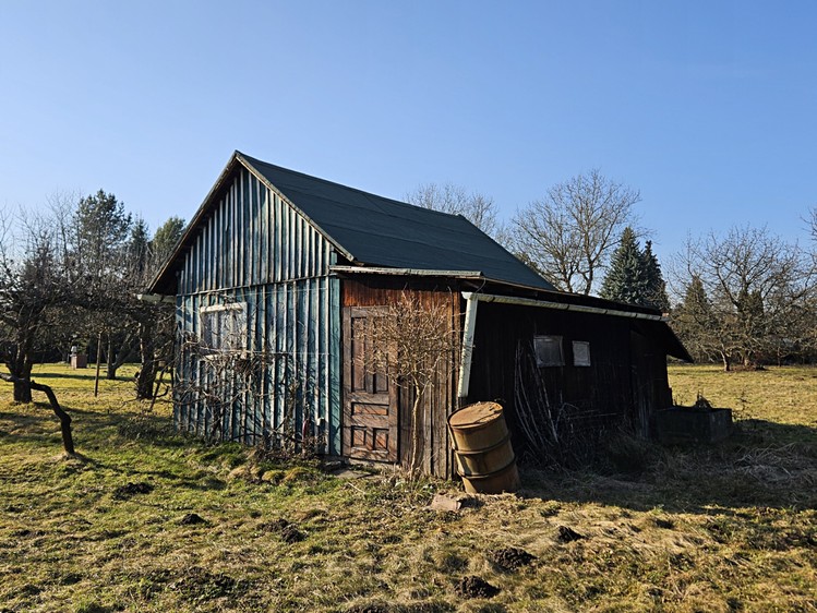Pronájem zahrady 1 962 m² - foto 2
