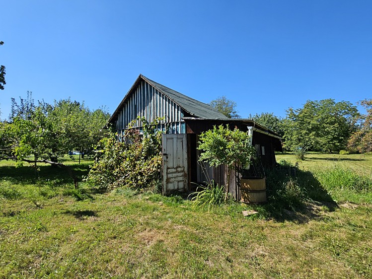 Pronájem zahrady 1 962 m² - foto 6