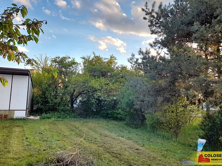 Pronájem  zahrady 1 504 m² - foto 8