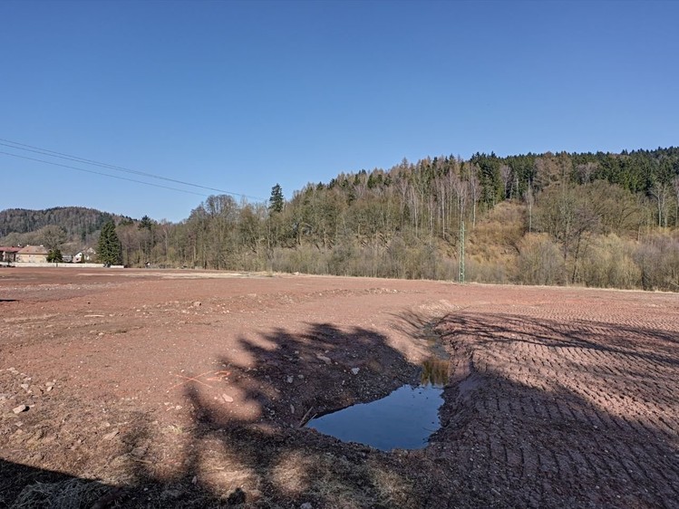 Pronájem komerčního pozemku 5 000 m² - foto 2