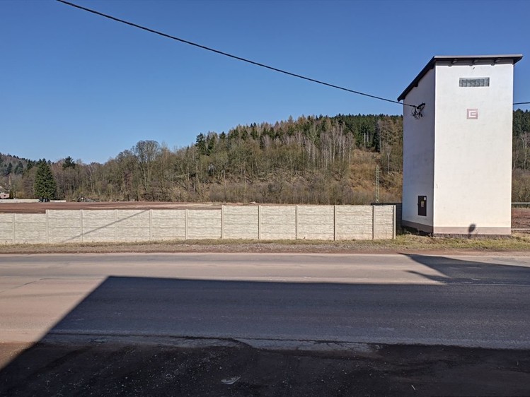 Pronájem komerčního pozemku 5 000 m² - foto 4