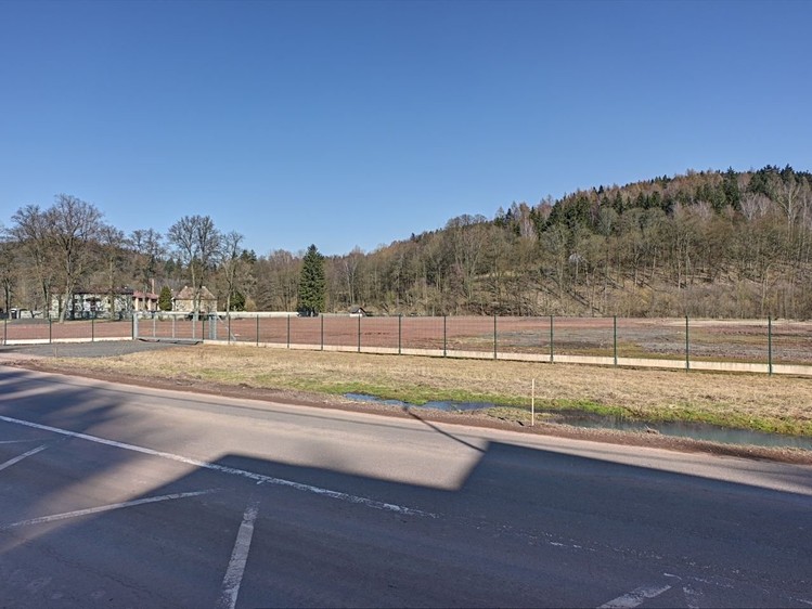 Pronájem komerčního pozemku 5 000 m² - foto 6
