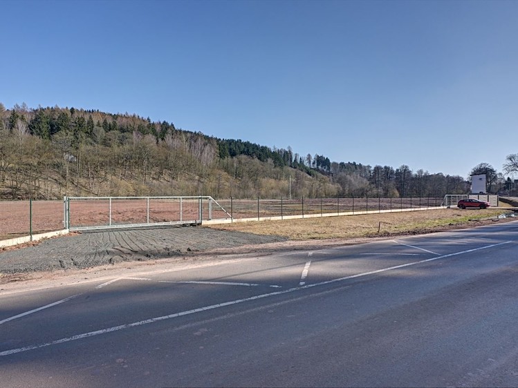 Pronájem komerčního pozemku 5 000 m² - foto 7