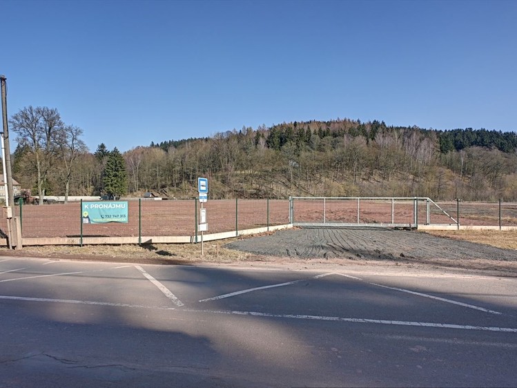 Pronájem komerčního pozemku 5 000 m² - foto 8