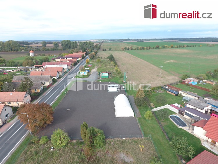 Pronájem pozemku 1 945 m² - foto 2