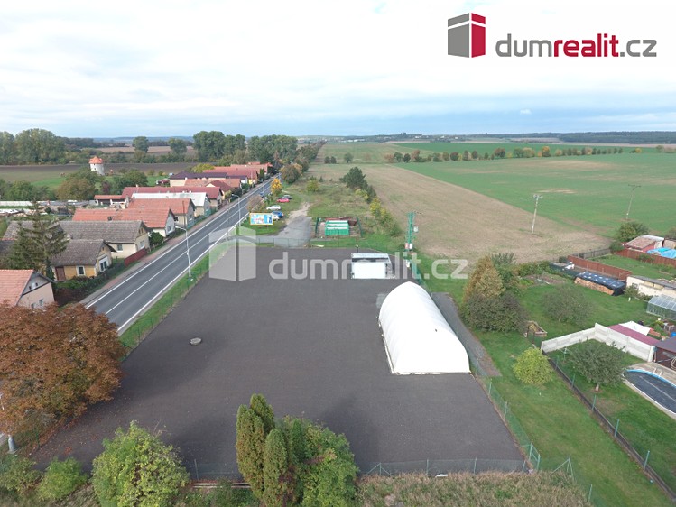 Pronájem pozemku 1 945 m² - foto 3