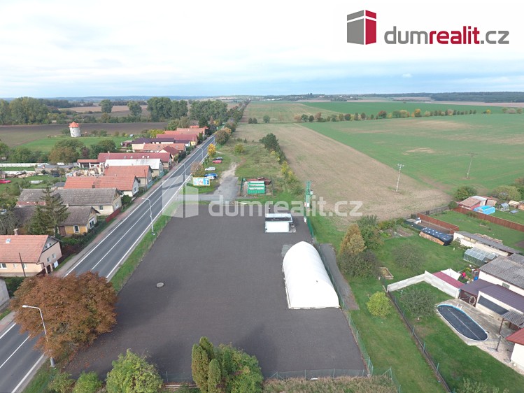 Pronájem pozemku 1 945 m² - foto 4