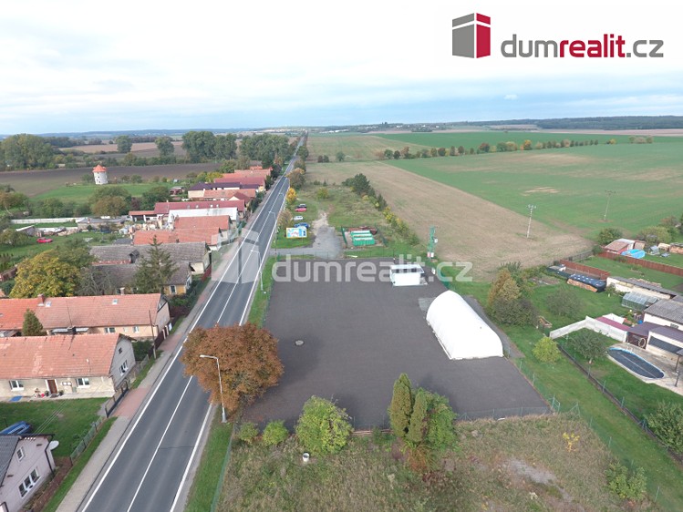 Pronájem pozemku 1 945 m² - foto 5
