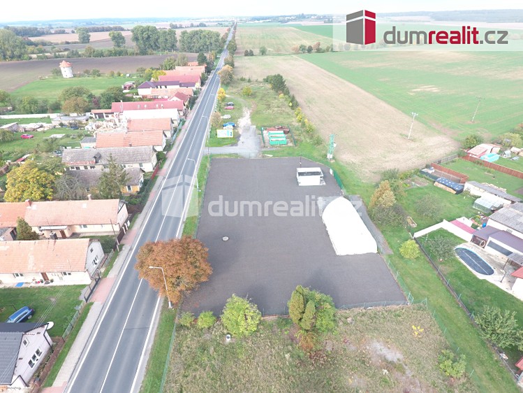 Pronájem pozemku 1 945 m² - foto 6