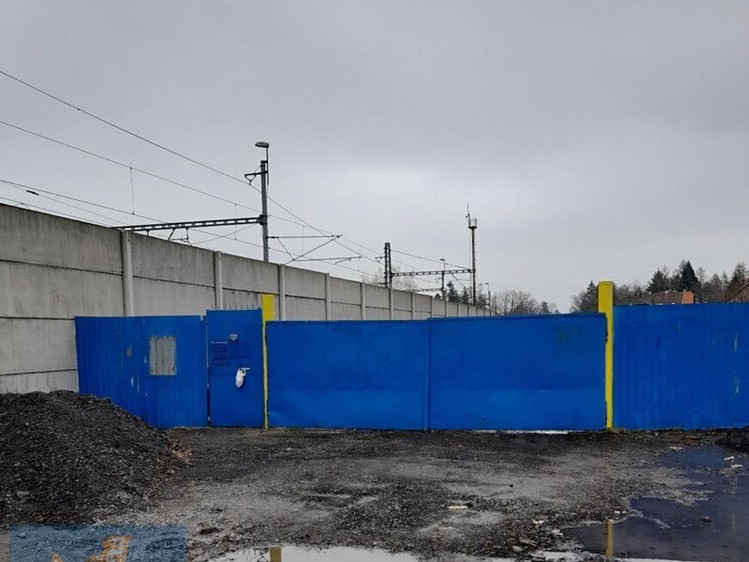 Pronájem komerčního pozemku 899 m² - foto 3