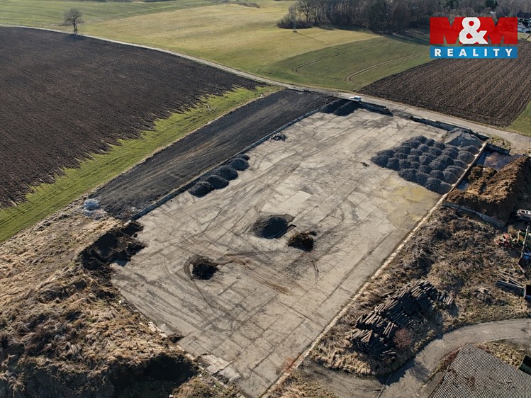 Pronájem pozemku 1 786 m² - foto 4