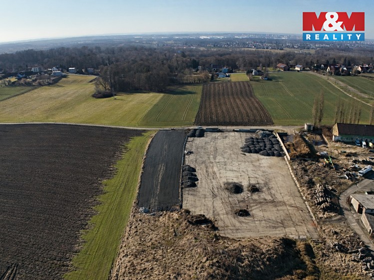 Pronájem pozemku 1 786 m² - foto 5