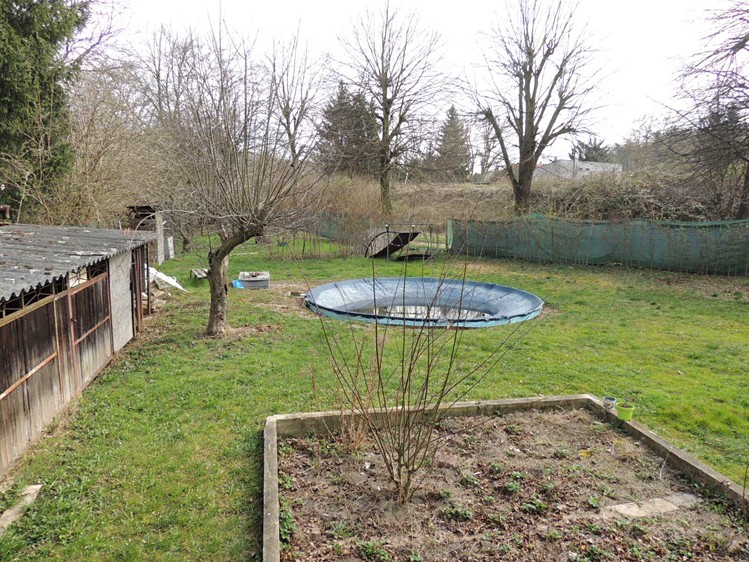 Pronájem zahrady 690 m² - foto 3