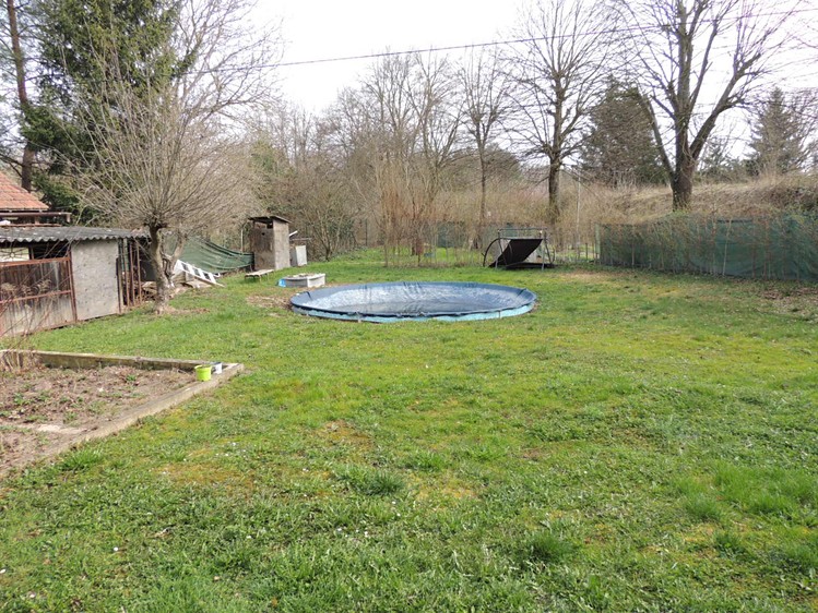 Pronájem zahrady 690 m² - foto 4