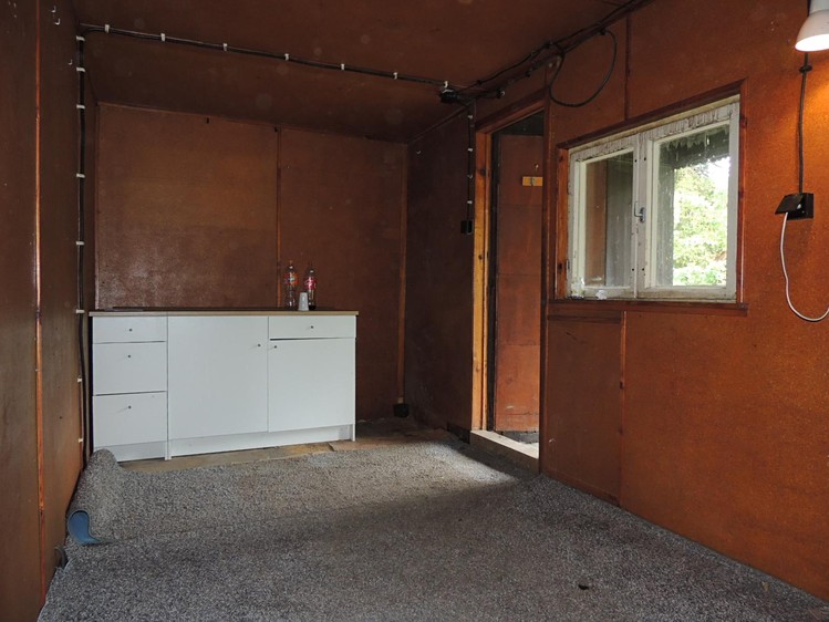 Pronájem zahrady 690 m² - foto 7
