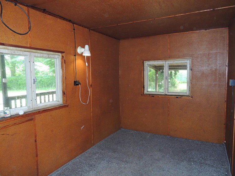 Pronájem zahrady 690 m² - foto 8