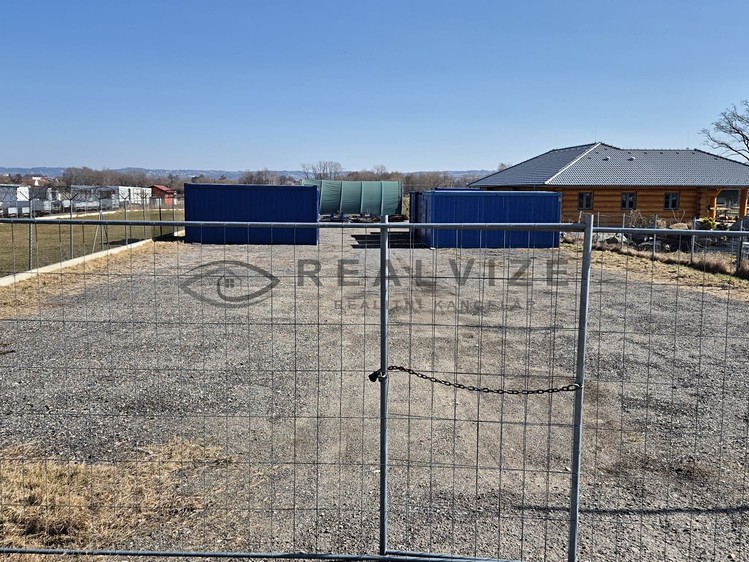Pronájem  komerčního pozemku 1 983 m² - foto 8