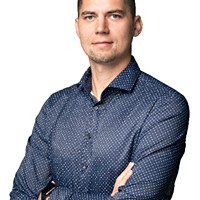 Ing. Václav Bujnoch