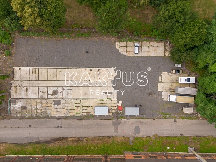 Pronájem komerčního pozemku 660 m² - foto 4