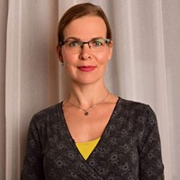 Ing. arch. Ivana Korbelová